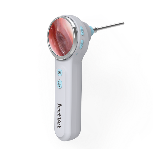 Otoskop weterynaryjny RAE-500