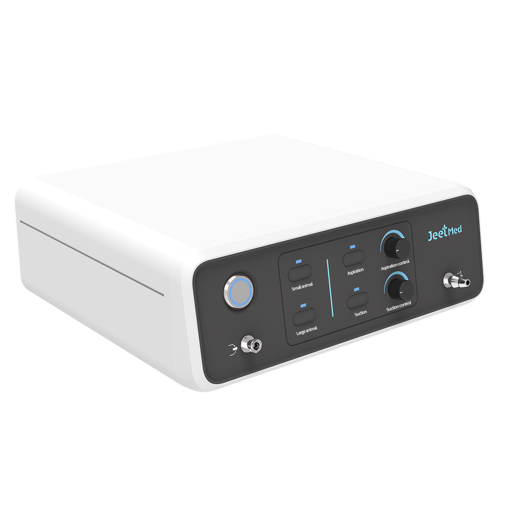 JeetVet Pompa ssąco-podająca JTA-300