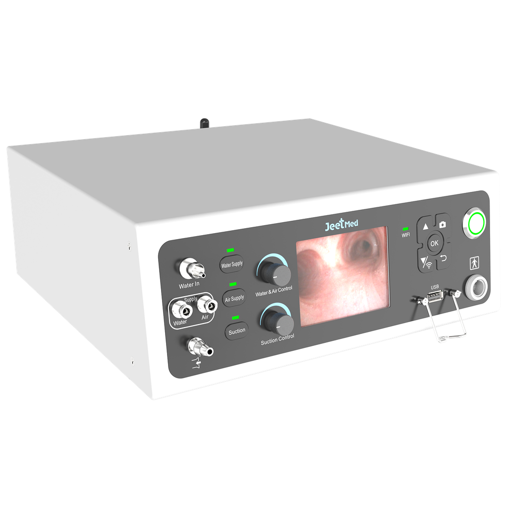 JeetVet Stacja endoskopowa JTA-310