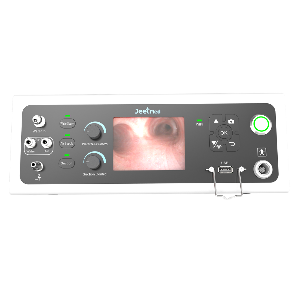 JeetVet Stacja endoskopowa JTA-320 (upgraded)
