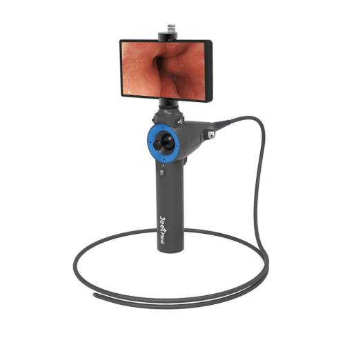 Endoskop giętki RAE-105 (bez ekranu)