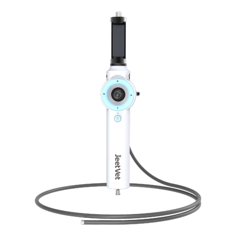 Endoskop giętki RAE-105Pro (bez ekranu) (WiFi)