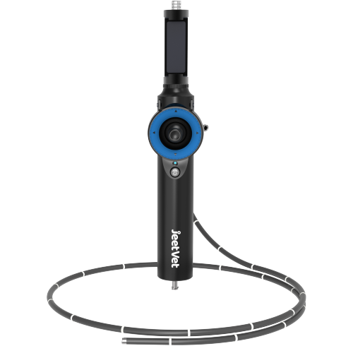 Endoskop giętki RAE-107 (bez ekranu) (WiFi)  