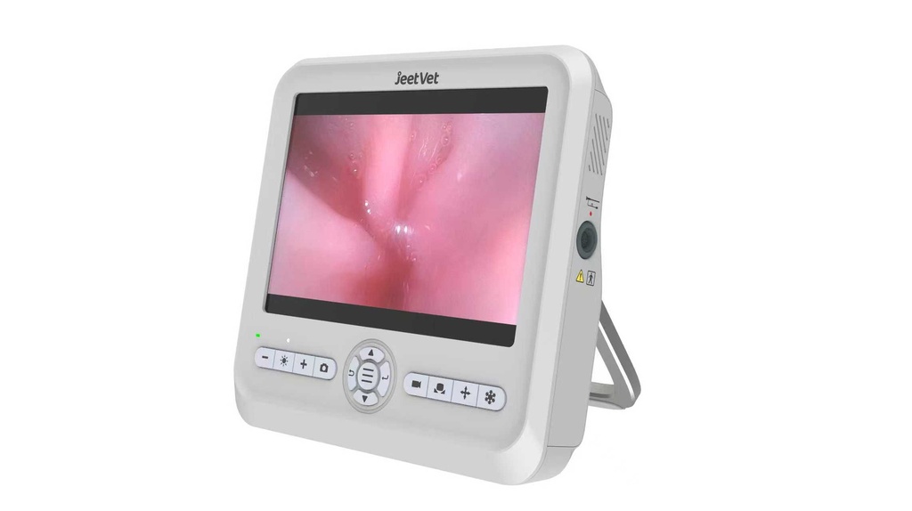 JeetVet Procesor obrazu JTA-100