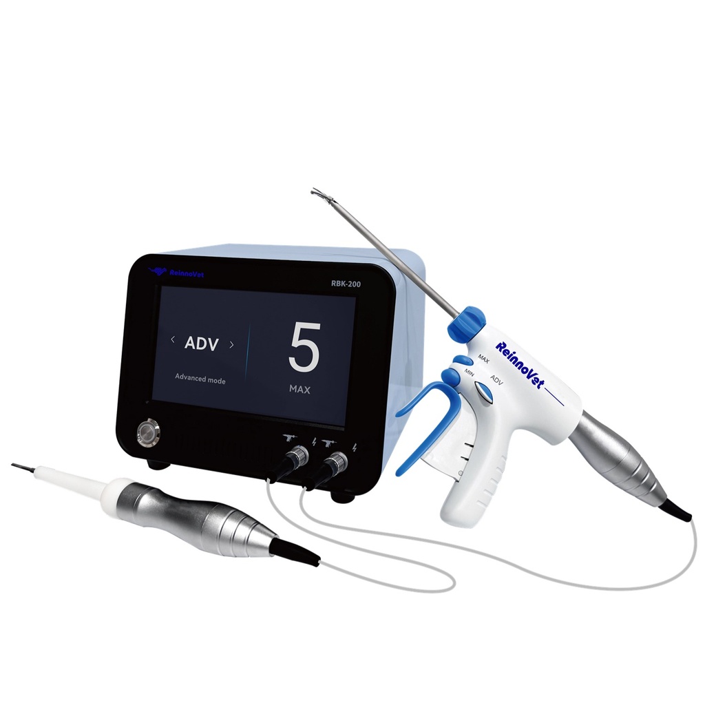 Jednostka elektrochirurgiczna RBK-200