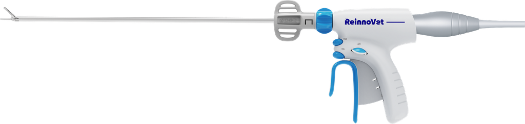 Skalpel ultrasoniczny RBK-200 – 23 cm