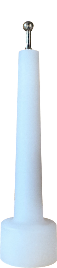 Głowica tnąca RBK-200 – sferyczna