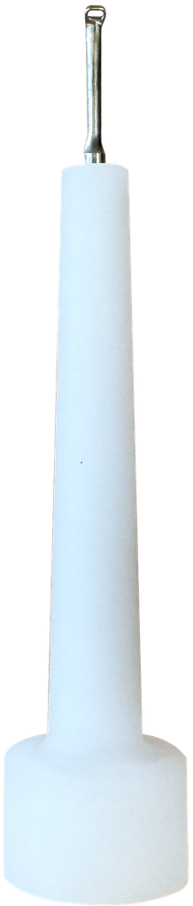 Głowica tnąca RBK-200 – pierścieniowa