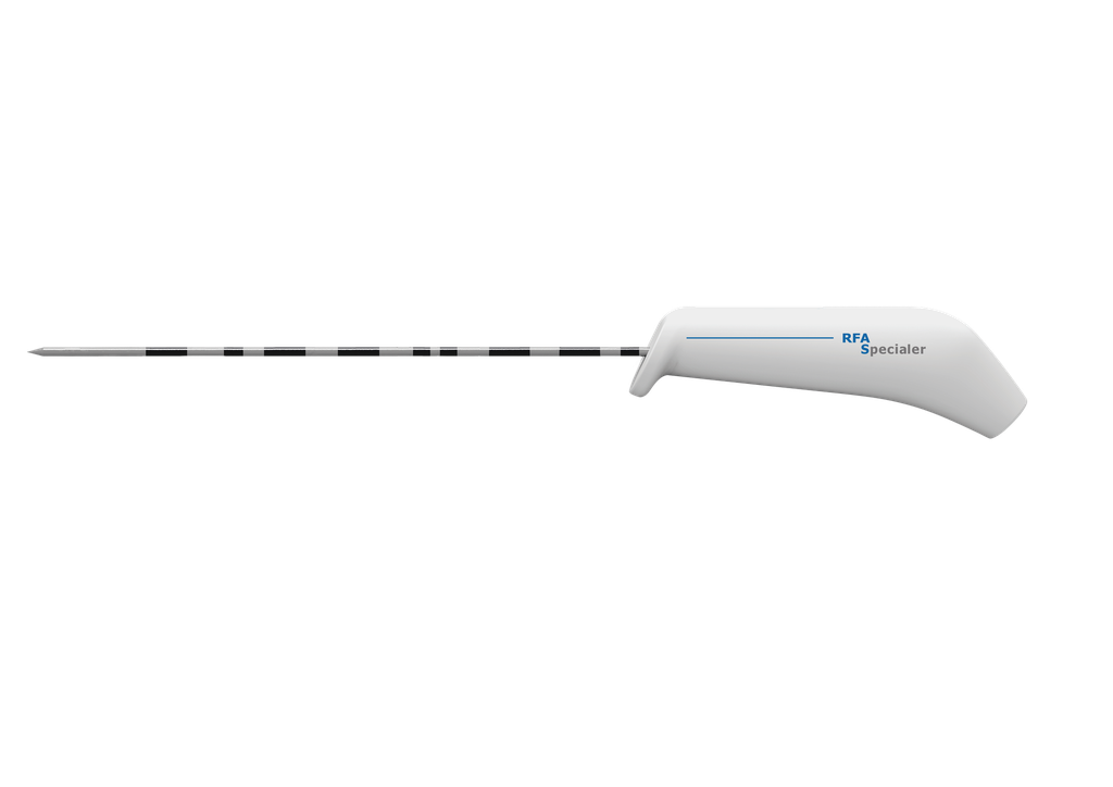 Igła ablacyjna RFA-100 – 3 cm