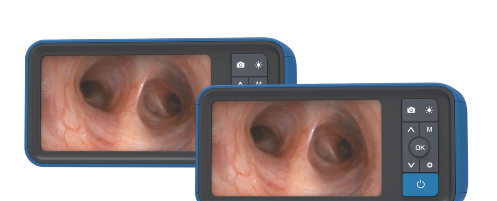 JeetVet 4.5" Monitor XSP-45