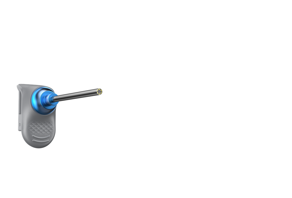 VETP-39  | Wziernik sztywny 4.0 mm × 60 mm LED do VET-600