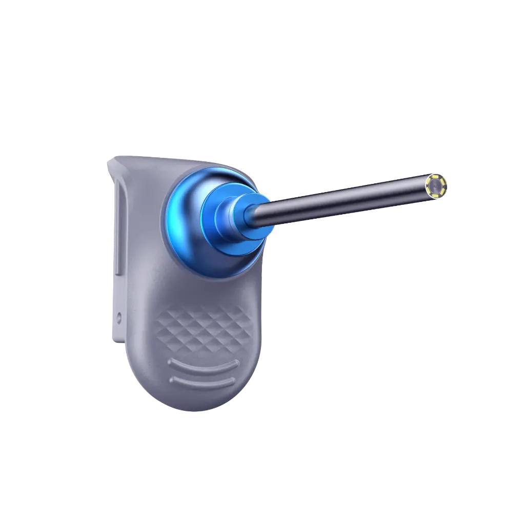 VETP-39  | Wziernik sztywny 4.0 mm × 60 mm LED do VET-600