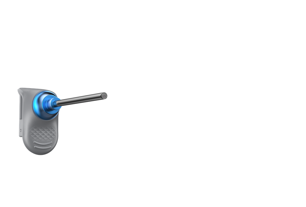 VETP-39F  |  Wziernik sztywny 4.0 mm × 60 mm światłowodowy do VET-600