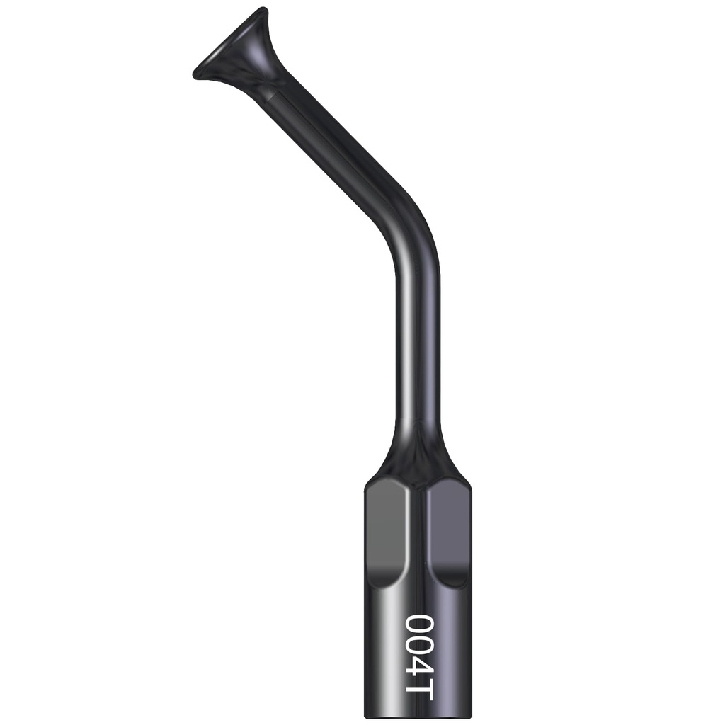 Końcówka T-Black ES004E1T - oczyszczanie ran / hydrojet (ESACROM)