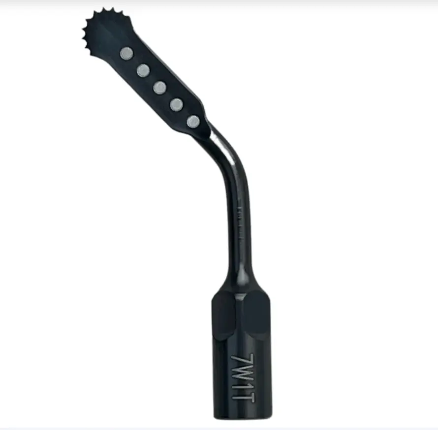 Końcówka T-Black ES007W1T – osteotomia ESACROM 