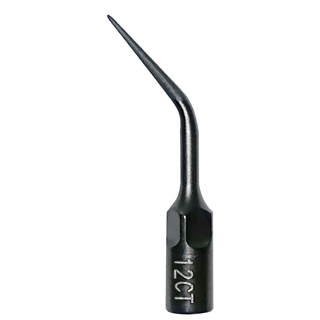 Końcówka T-Black ES012CT - higiena (ESACROM)