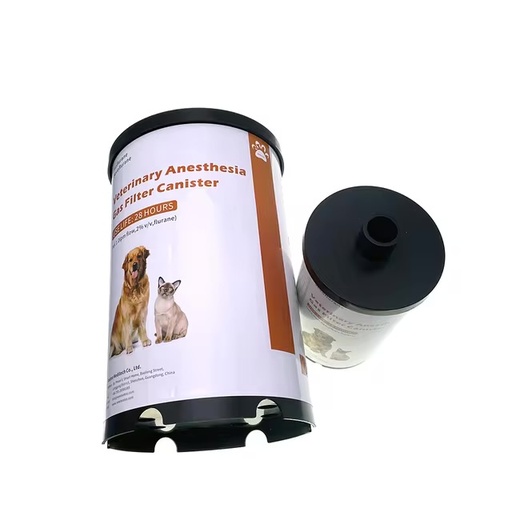 Pochłaniacz gazów anestetycznych  do 1000g