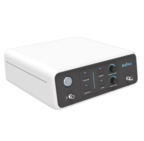 Jednostka JTA-300: ssak, podawanie powietrza i wody dla endoskopów