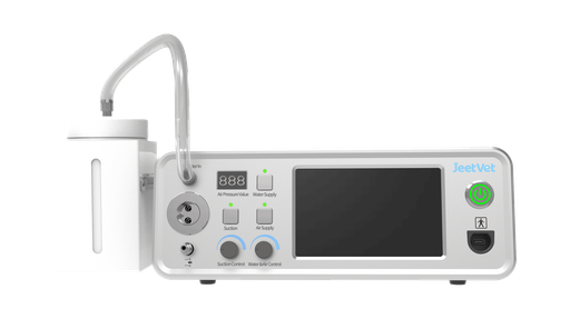 Jednostka JTA-320: centrala endoskopowa 