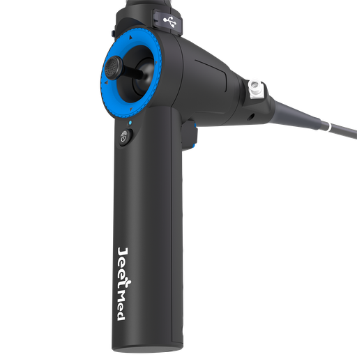 JeetVet Endoskop giętki RAE-105 (bez ekranu)