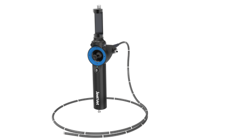 JeetVet Endoskop giętki RAE-109 (bez ekranu) (WiFi)