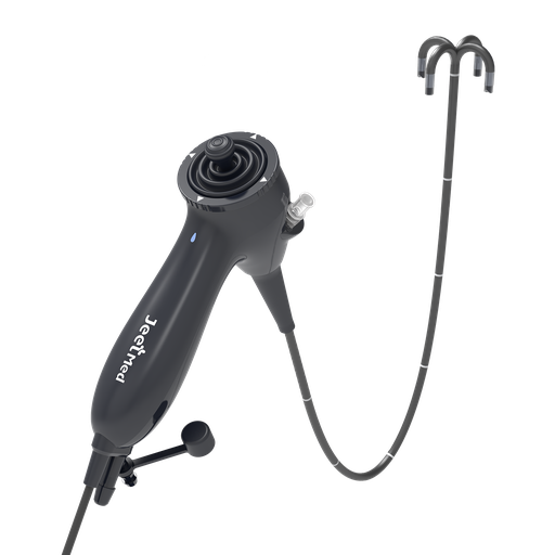 JeetVet Elastyczny otoskop RAE-201 (bez ekranu)