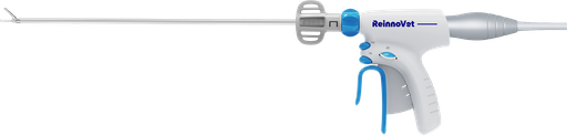 Skalpel ultrasoniczny RBK-200 – 14 cm