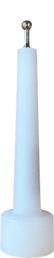 Głowica tnąca RBK-200 – sferyczna
