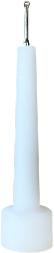 Głowica tnąca RBK-200 – pierścieniowa