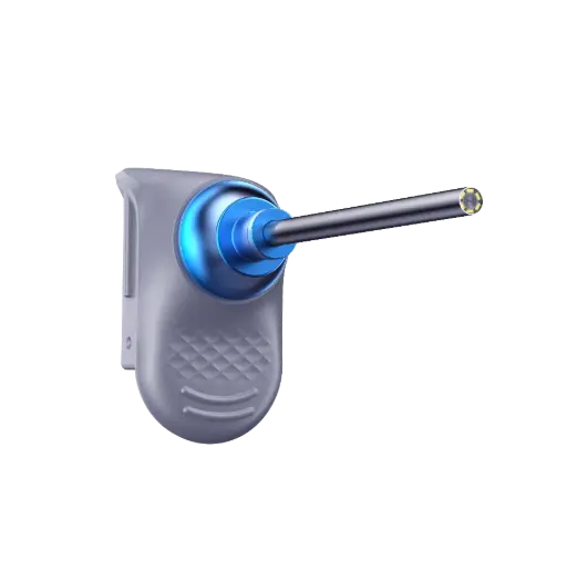 [JV-VET-600-SPEC-4RL] VETP-39  | Wziernik sztywny 4.0 mm × 60 mm LED do VET-600