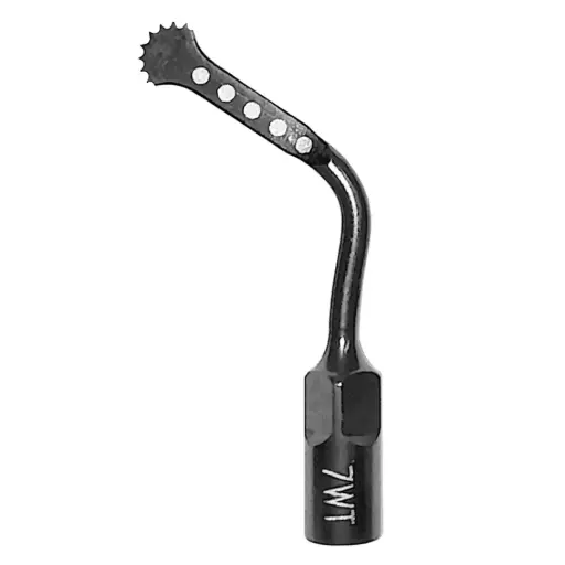 Końcówka T-Black ES007WT – osteotomia ESACROM