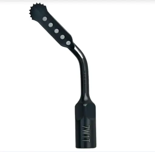 Końcówka T-Black ES007W1T – osteotomia ESACROM 