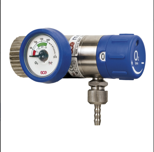 Reduktor Mediselect II diss