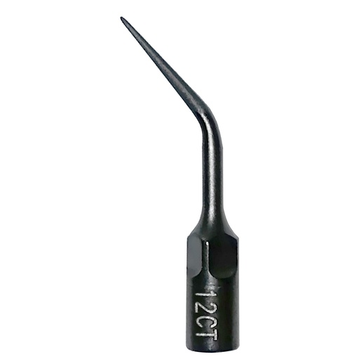 Końcówka T-Black ES012CT - higiena (ESACROM)