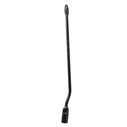 [ES3.5ZLT] Końcówka T-Black ES3.5ZLT - kawitacja (ESACROM)